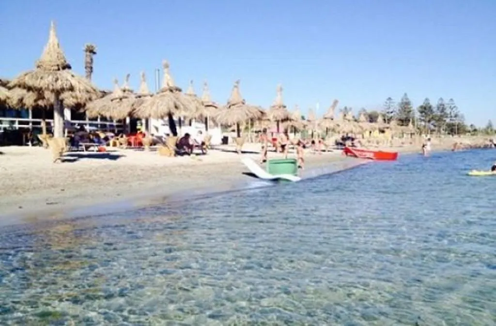 Hotel Dei Fenici Marsala
