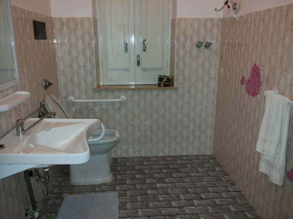 Hotel Dei Fenici Marsala 0*,