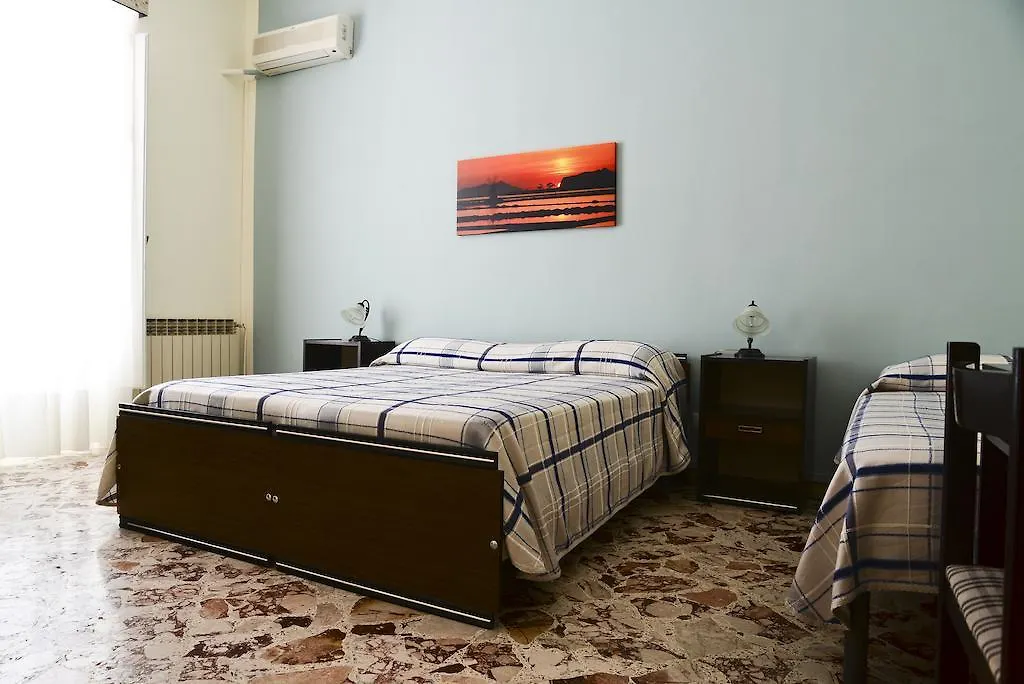 Hotel Dei Fenici Marsala