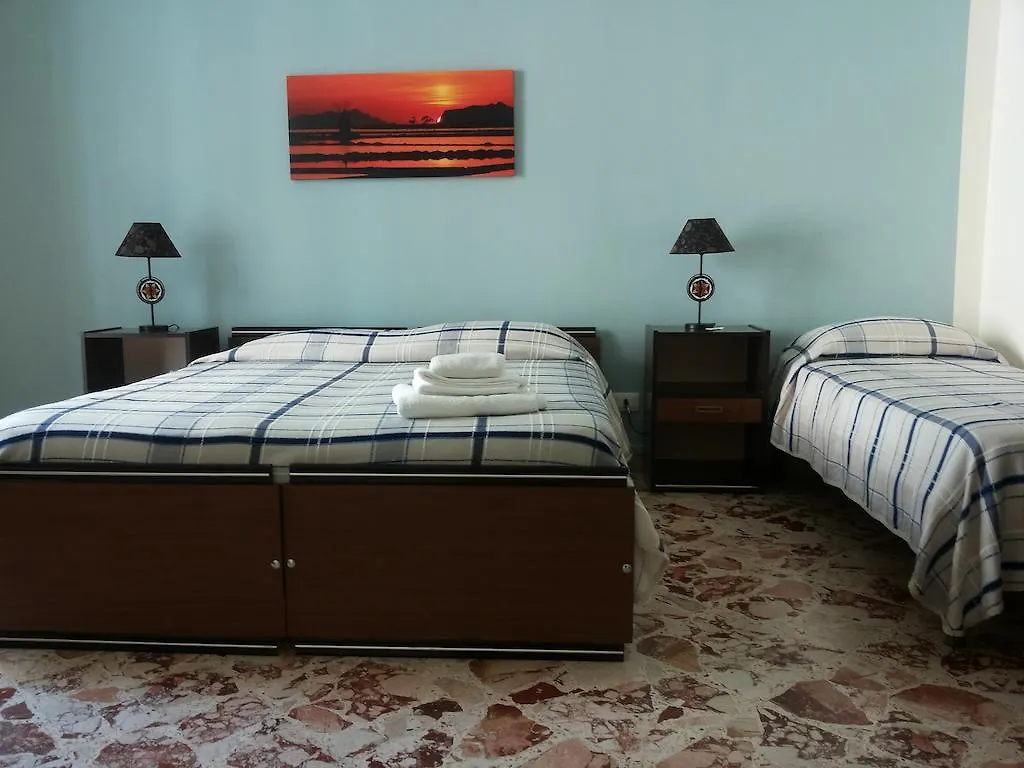 Hotel Dei Fenici Marsala 0*,  Italia