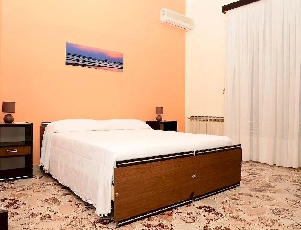 Hotel Dei Fenici Marsala Italia