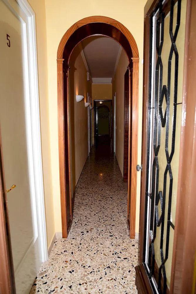 Hotel Dei Fenici Marsala 0*,  Italia