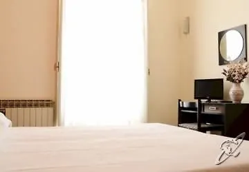 Hotel Dei Fenici Marsala