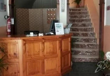 Hotel Dei Fenici Marsala